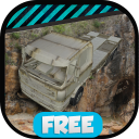 Flatbed Hill Climb Game