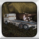 Flatbed Hill Climbing