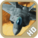 Flight Simulator – F22 Fighter