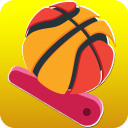 Flipper Dunk – Basketball
