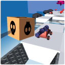 Flipping Master – Cube of Ninja