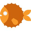 Floppy Fish