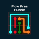 Flow Free Game – Connect The Dots