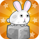 Fluffy Rabbit