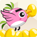 Fly Golden Eggs