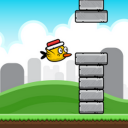 Flying Birds Cartoon