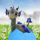 Flying Dragon Simulator Legend