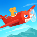 Flying Games All in One App