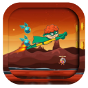 Flying Heroes – Richo Adventure Fly