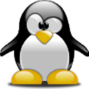 Flying Penguin