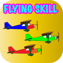 Flying Skill