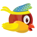 Flyng Bird