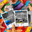 Fold jigsaw