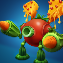 Food Fight Online