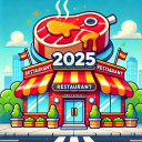 Food Game Crazy Super Chef
