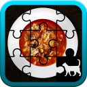 Food Jigsaw Puzzle