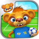 Football Game for Kids – Penalty Shootout Game
