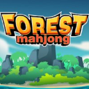 Forest Mahjong