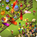 Forest Of Heroes : Clash Of Hero