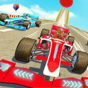 Formula Car Drift Drag Race 3D