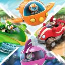 Four wing Adventure Game