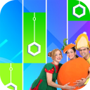 Fozi Mozi Piano Tiles
