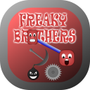 Freaky Brothers