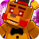 Freddy Night Pizza – Horror Craft