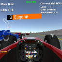 Free 3D Formula Racing 2015