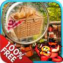 Free New Hidden Object Game Free New Family Picnic