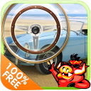 Free New Hidden Object Games Free New Vintage Car