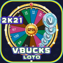 Free V Bucks Loto 2021 – Vbucks Loto Game