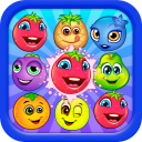 Frenzy Fruits – Match & Pop