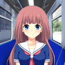 Frequency: Interactive Visual Novel Manga