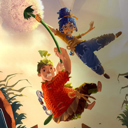 Friends Adventure：It Takes Two legend
