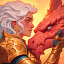 Friends & Dragons – Puzzle RPG