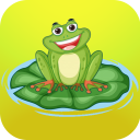 Frog Crosser