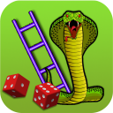 Frog & Snakes Ladders