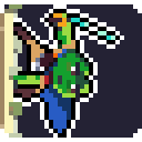 Frogue – Prologue