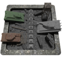 Frontline Attack – Tanks