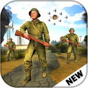 Frontline World War 2 – Fps Survival Shooting Game
