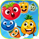 Fruit Bubble Temple