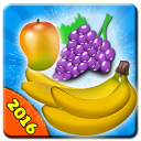 Fruit Crush Winter Saga