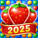 Fruit Diary – Match 3 Puzzle