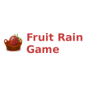 Fruit Rain – Catch fruits