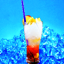 Fruit smoothies Drinks