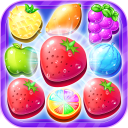 Fruits Gems