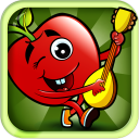 Fruits Jewels Match 3
