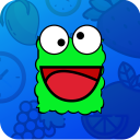 Fruitsdump – A Simple Hyper Casual Game