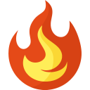 Fuego!